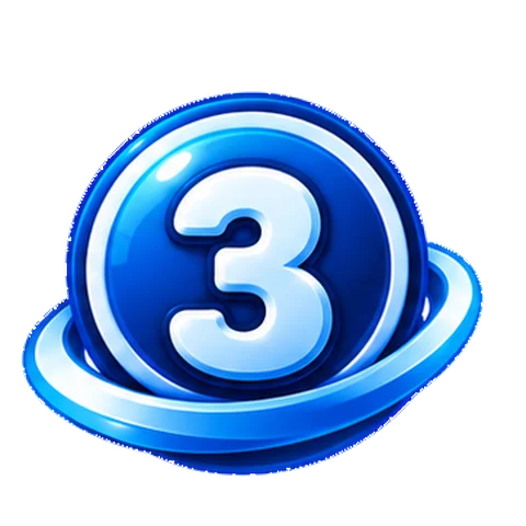 3. lépés